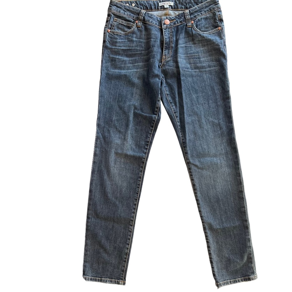 CAbi‎ I Skinny Jeans